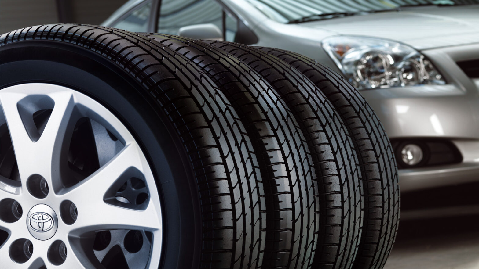 Geros auto padangos – sėkmingos kelionės