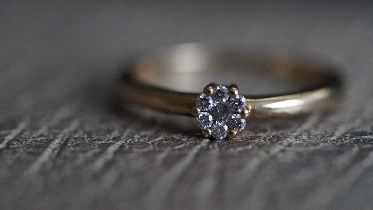 Tai, ką įdomu žinoti apie vestuvinius žiedus